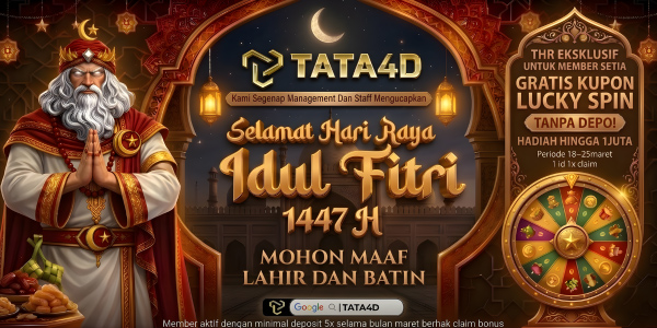 Link Heylink Resmi Alternatif Tata4D